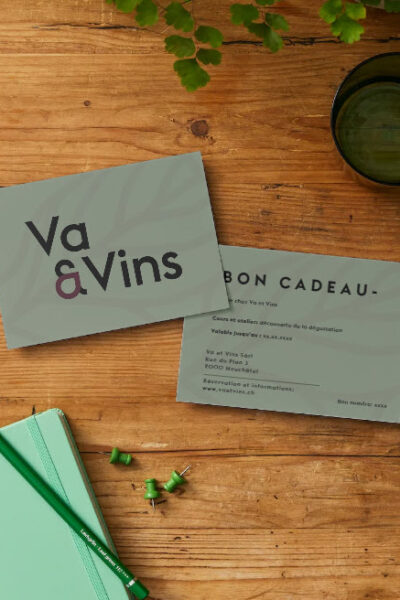 Bon cadeau - cours ou atelier défini