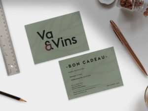 Bon cadeau - prix libre (minimum 50 CHF)