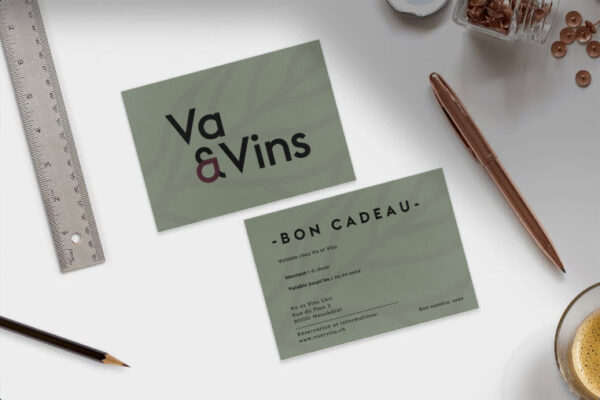 Bon cadeau - prix libre (minimum 50 CHF)