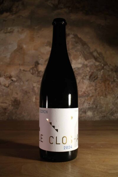 Clos-aux-Moines – L'Écrin - 2024