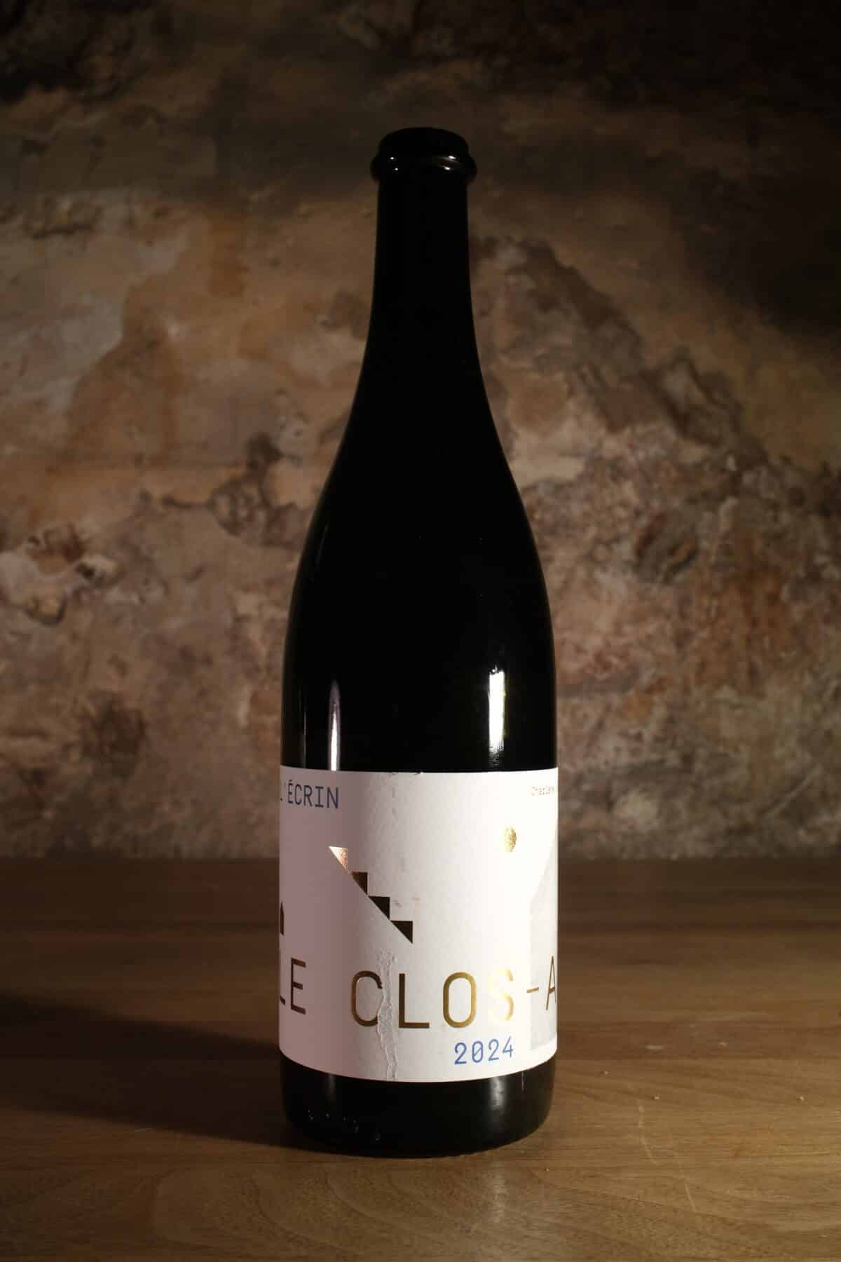 Clos-aux-Moines – L'Écrin - 2024
