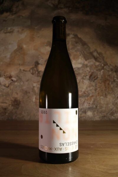 Clos-aux-Moines – Non Filtré - 2025