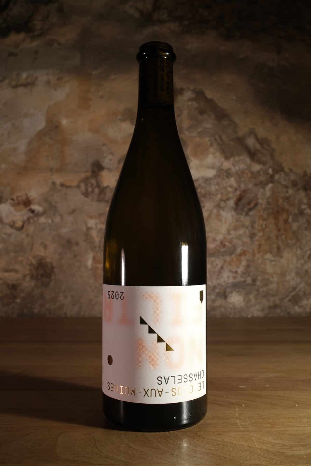 Clos-aux-Moines – Non Filtré - 2025