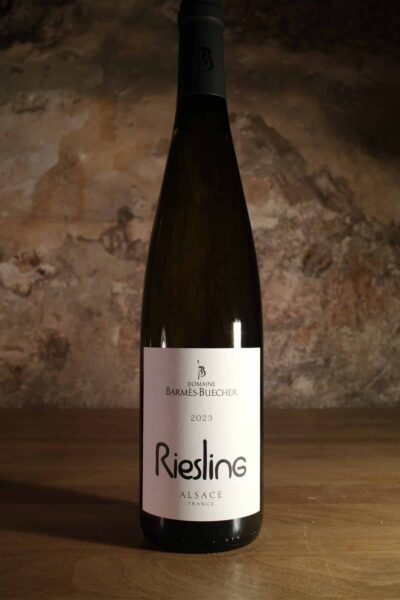 Barmès-Buecher – Riesling - 2023