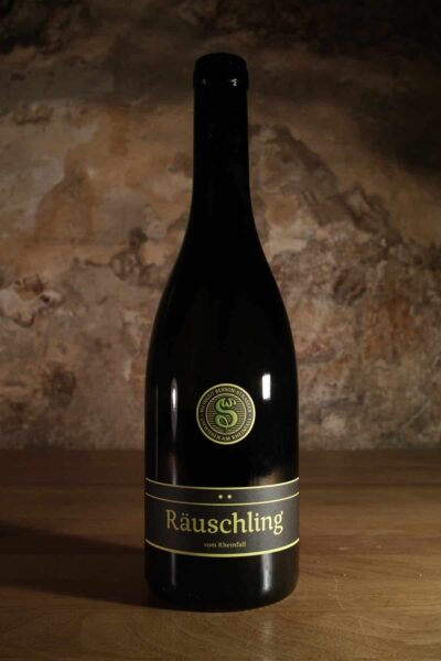 Besson-Strasser – Räuschling - 2023