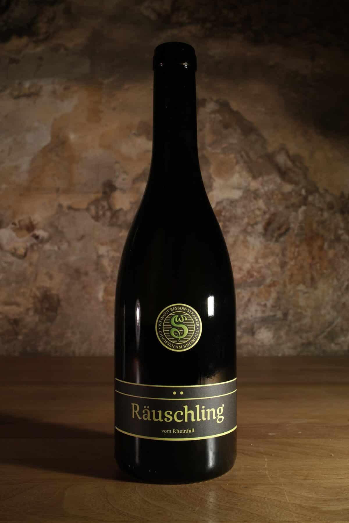 Besson-Strasser – Räuschling - 2023