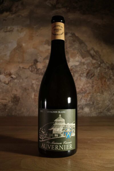 La Maison Carrée – Savagnin - 2023