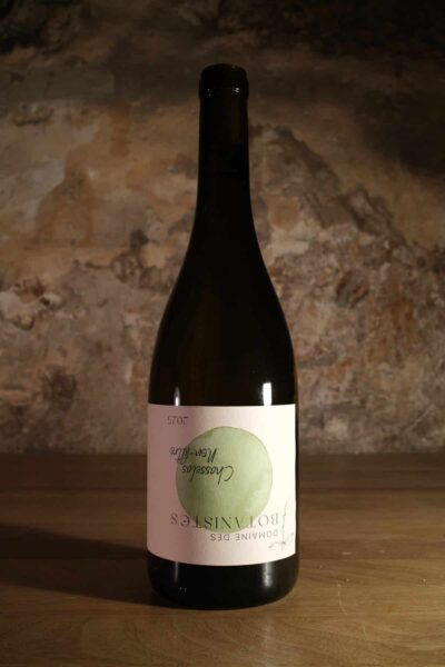 Domaine des Botanistes – Non Filtré - 2025