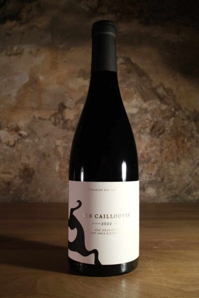 Domaine des Landions – Les Cailloutis - 2022
