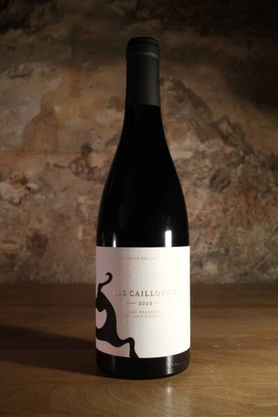 Domaine des Landions – Les Cailloutis - 2023