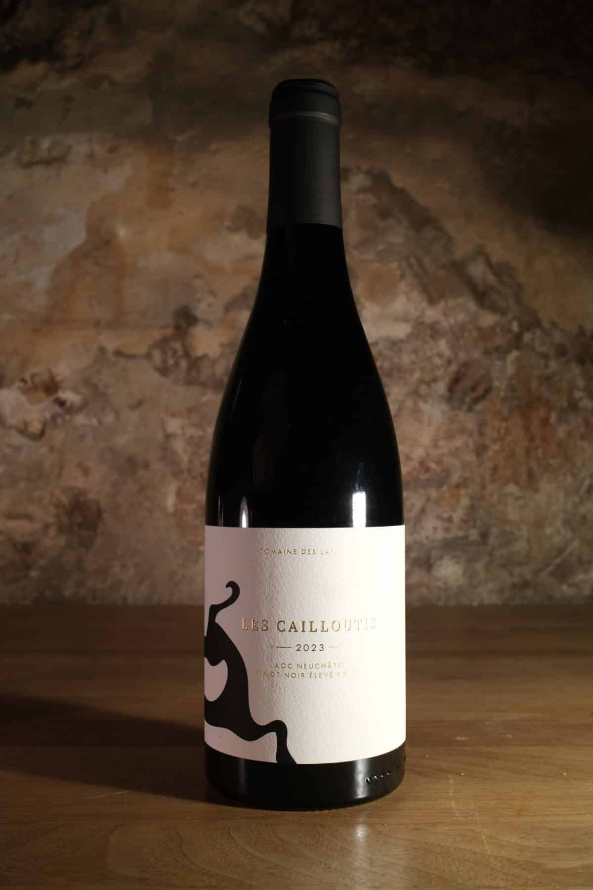 Domaine des Landions – Les Cailloutis - 2023