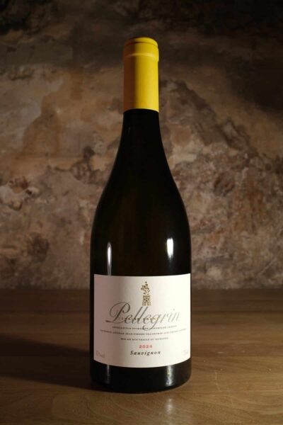 Domaine Grand'Cour – Sauvignon - 2024