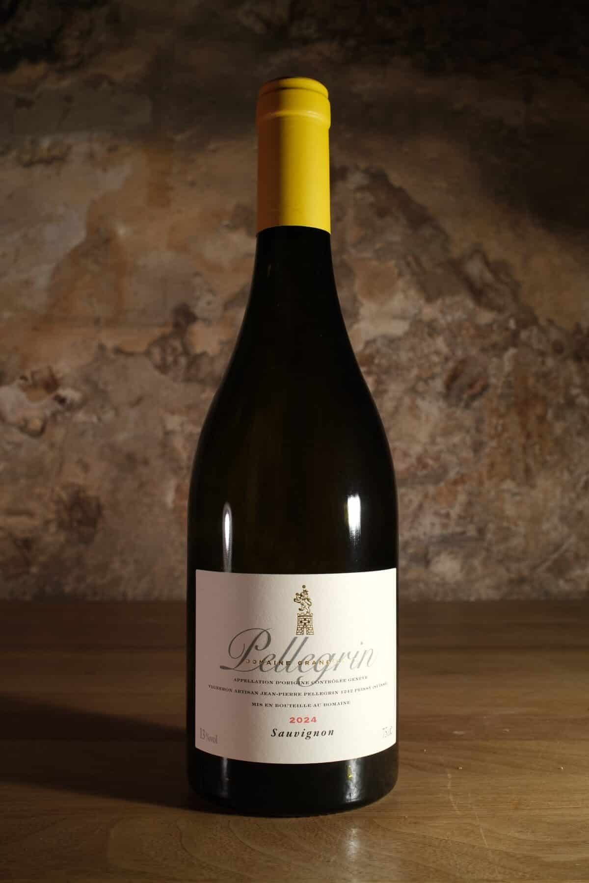 Domaine Grand'Cour – Sauvignon - 2024