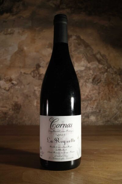 Domaine Joël Bouchard – La Roquette - 2021