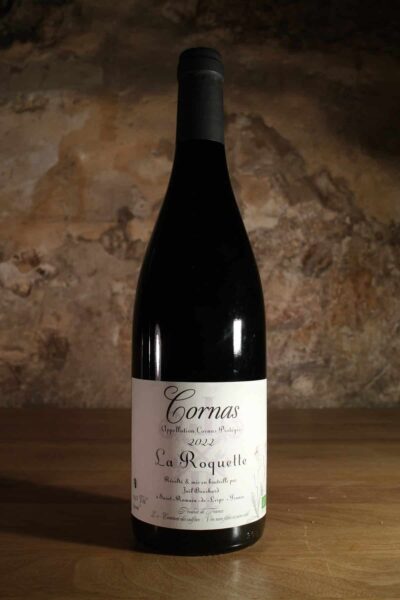 Domaine Joël Bouchard – La Roquette - 2022