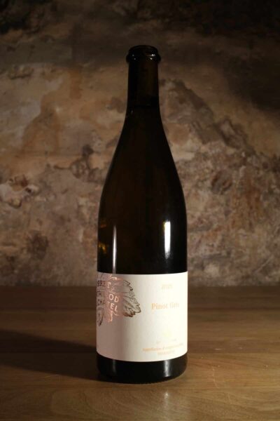 Domaine Porret – Pinot Gris - 2025