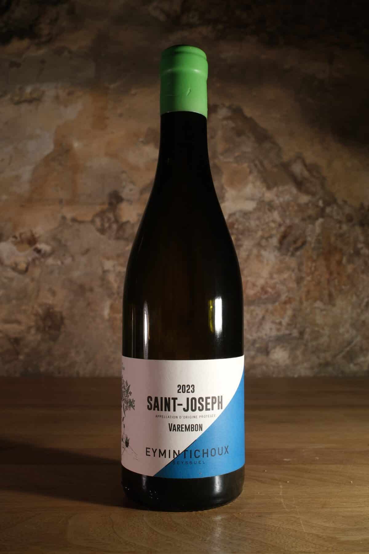 Domaine Eymin-Tichoux – Varembon - 2023